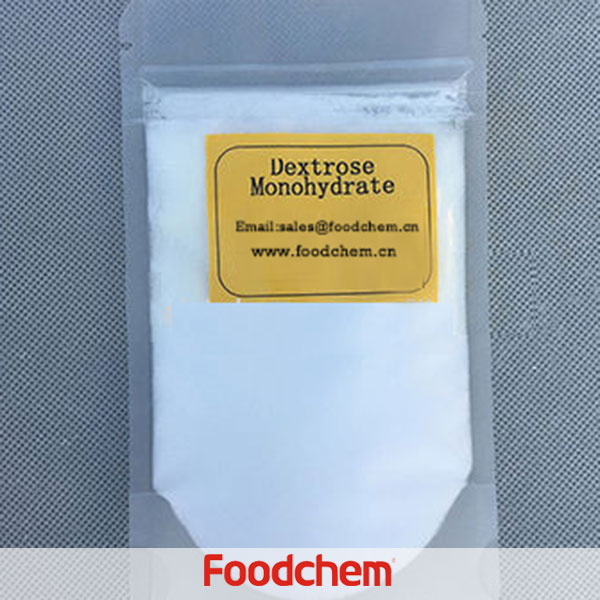 Dextrosa monohidrato (Grado inyección) proveedores